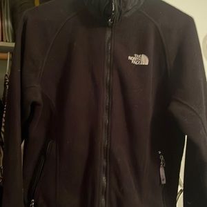 North face fleece